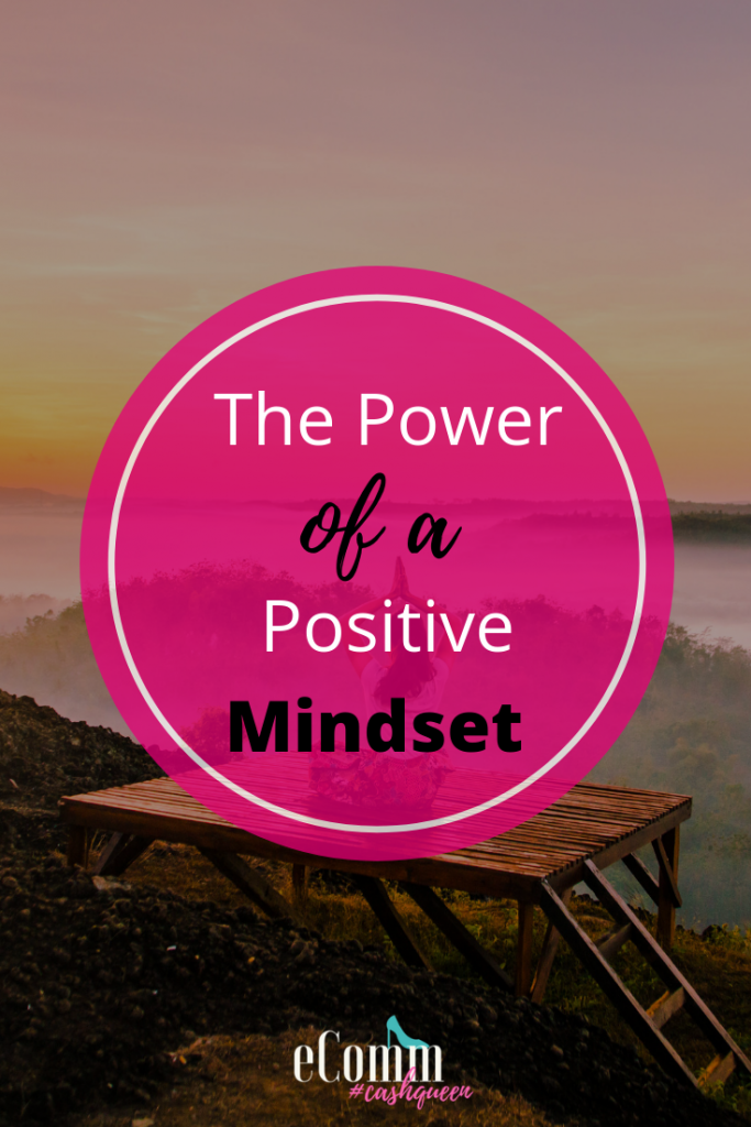 Avoid these Costly Mindset Mistakes - The Power of a Positive Mindset