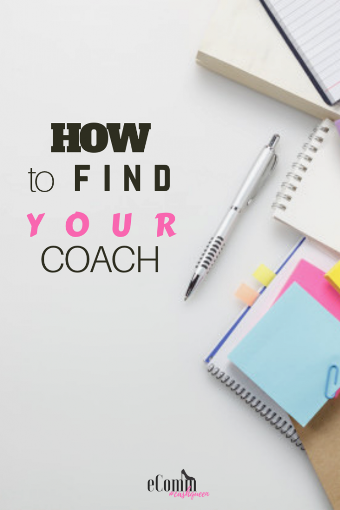 3 Tips to Find the Perfect Business Coach