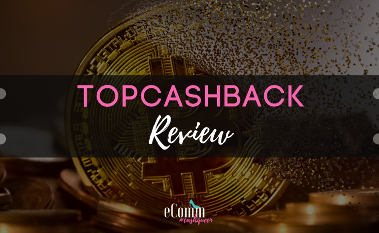 cashback sites